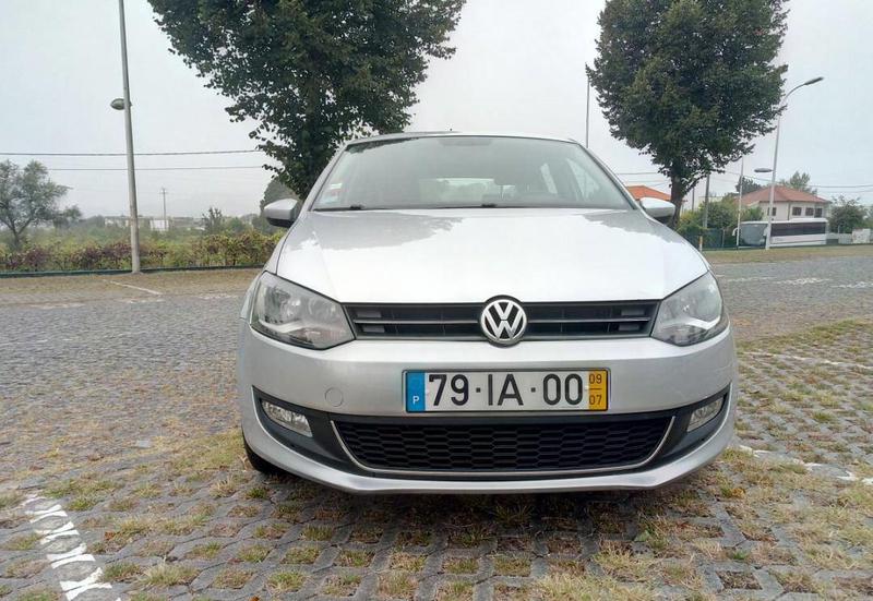 Volkswagen Polo • 2009 • 190,000 km 4