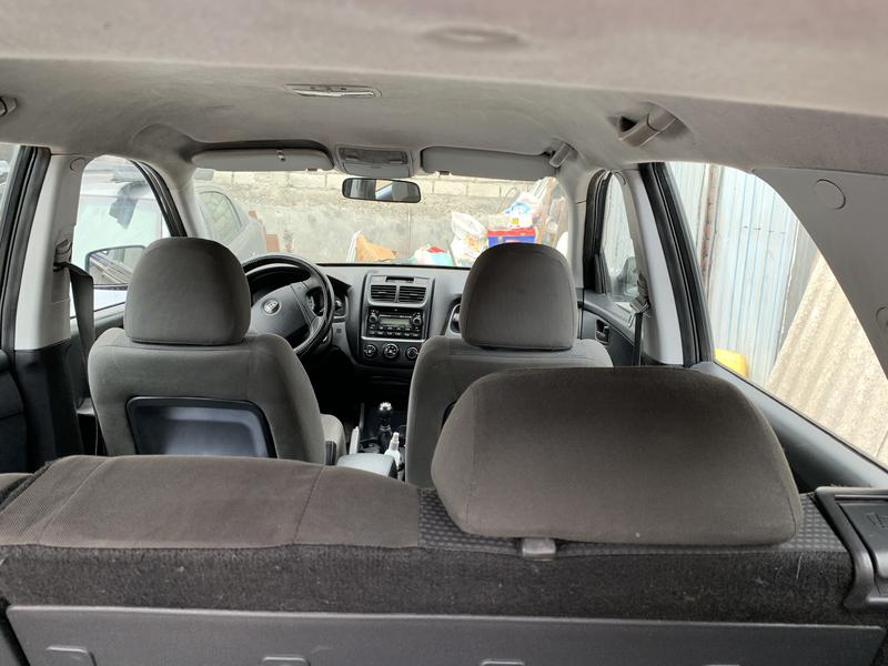 Kia Sportage • 2011 • 240,000 km 7