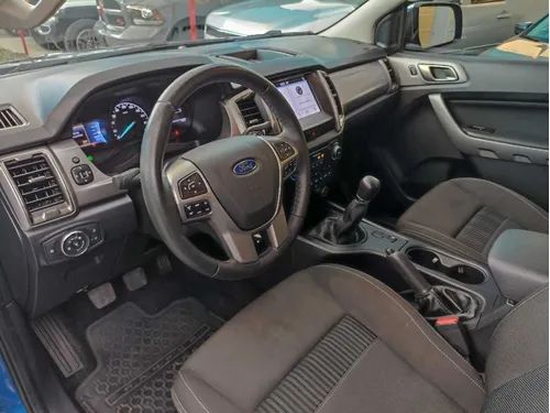 Ford Ranger • 2019 • 50 km 2