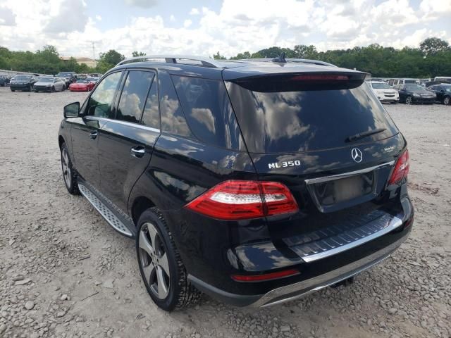 Mercedes-Benz ML350 • 2013 • 9 km 2