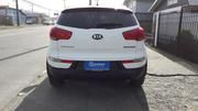 Kia Sportage • 2016 • 1 km 6