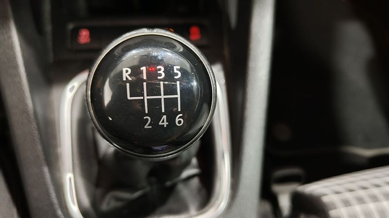 Volkswagen Scirocco • 2017 • 163,379 km 7