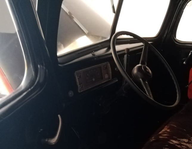 Ford Festiva • 1946 • 90,000 km 4