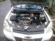 Chevrolet  • 2009 • 1,222 km 2