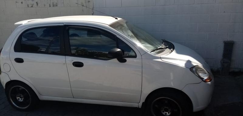 Chevrolet  • 2009 • 145,643 km 1