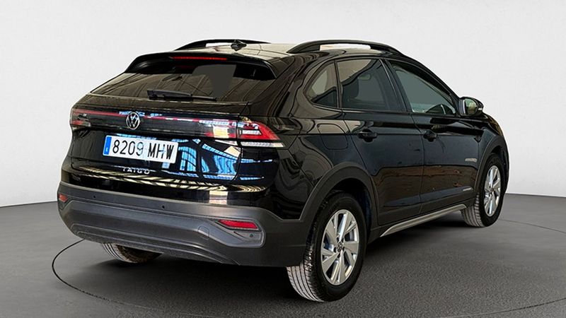 Volkswagen Tiguan • 2023 • 26,638 km 3