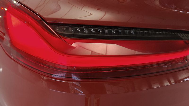 BMW Z4 • 2019 • 62,000 km 19