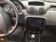 Renault Duster • 2015 • 190,000 km 2