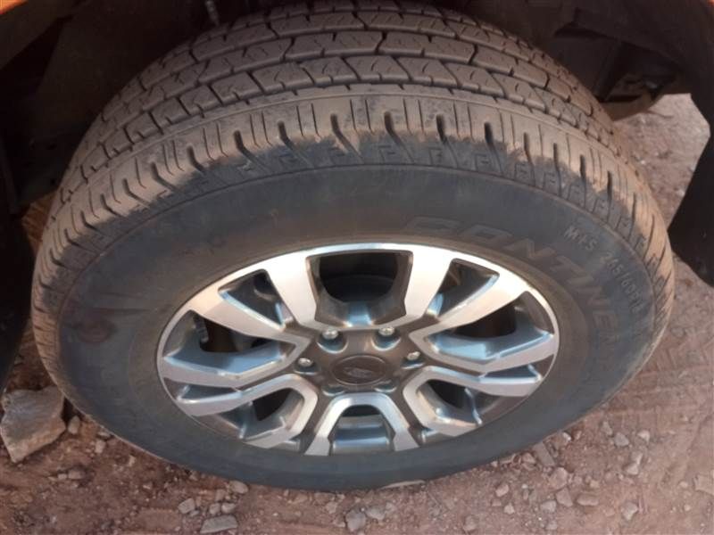 Ford Ranger • 2017 • 85,522 km 12