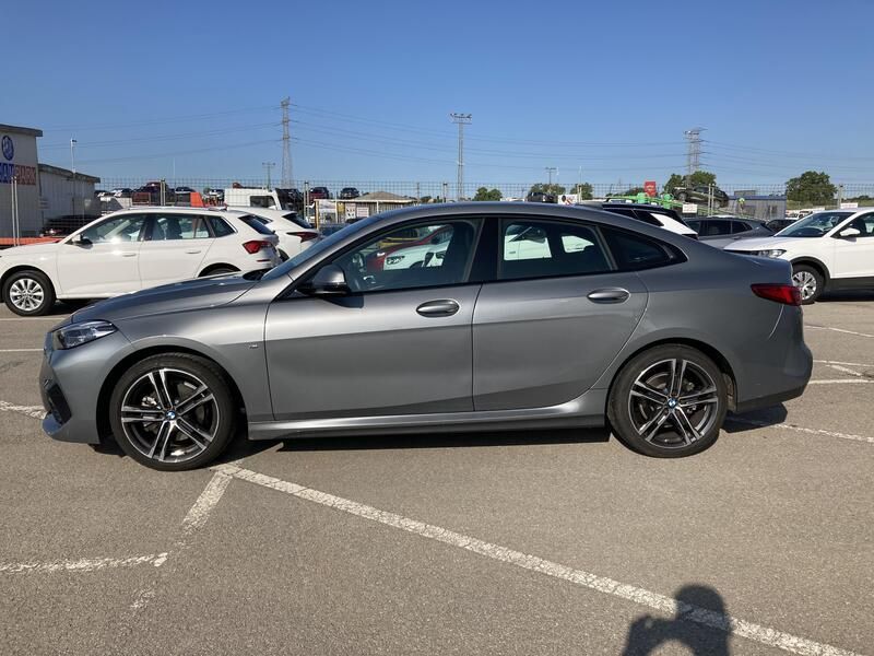 BMW 2 Series • 2023 • 14,736 km 3