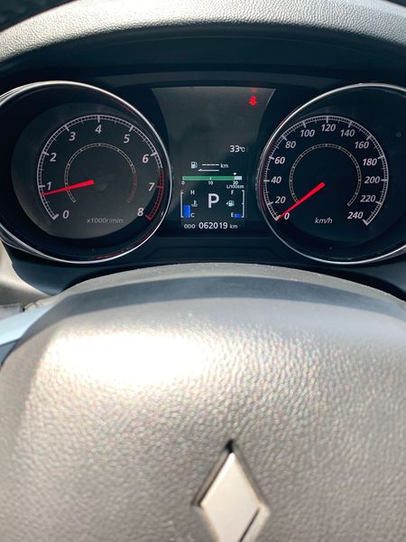 Mitsubishi ASX • 2014 • 62,000 km 2