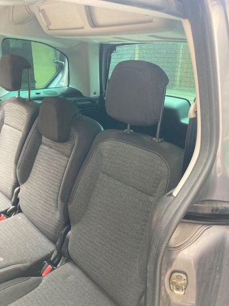 Citroën Berlingo • 2016 • 120,000 km 5