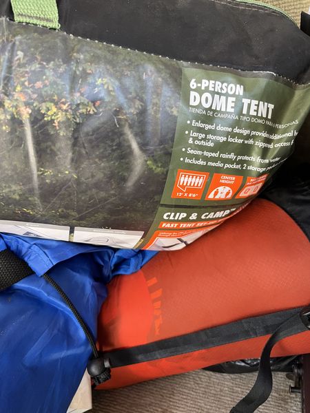 Nissan Pathfinder • 1997 • 145,000 mi 9