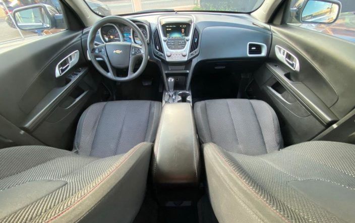 Chevrolet Equinox • 2016 • 89 km 3