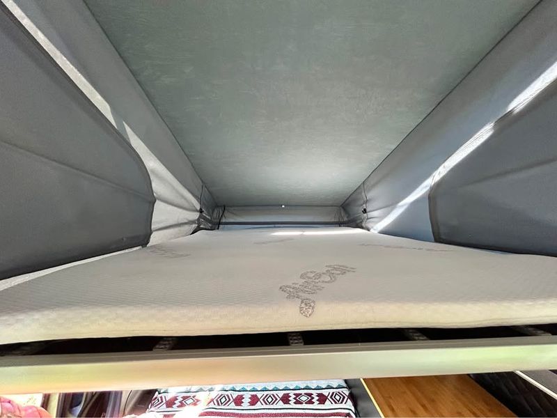 Mercedes-Benz Sprinter • 2019 • 90,000 km 5