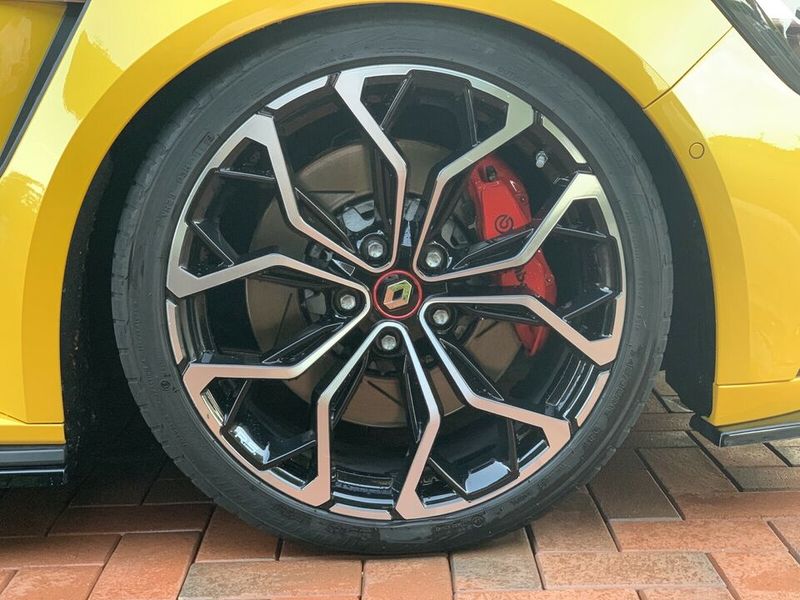 Renault Mégane • 2019 • 46,000 km 6