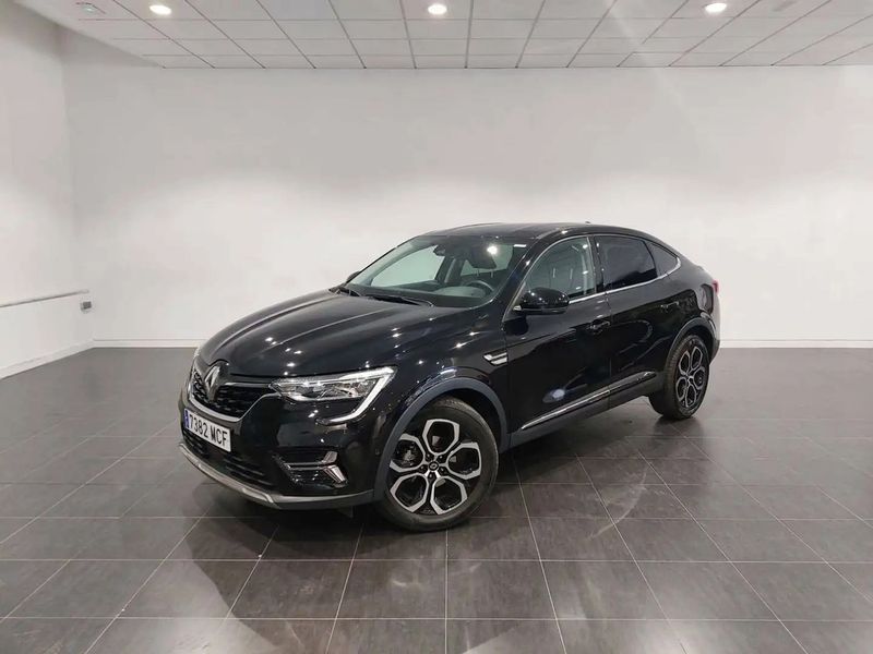 Renault 12 • 2022 • 11,000 km 1