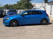 Mercedes-Benz A • 2016 • 68,000 km 15