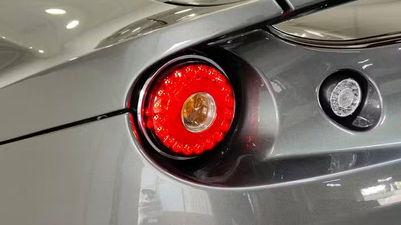 Lotus Evora • 2010 • 82,339 km 11