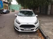 Ford Fiesta • 2015 • 83,000 km 1