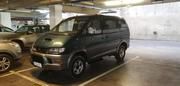 Mitsubishi Space Star • 1998 • 160,000 km 9