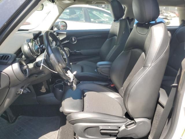 MINI Cooper S • 2015 • 10,000 mi 7