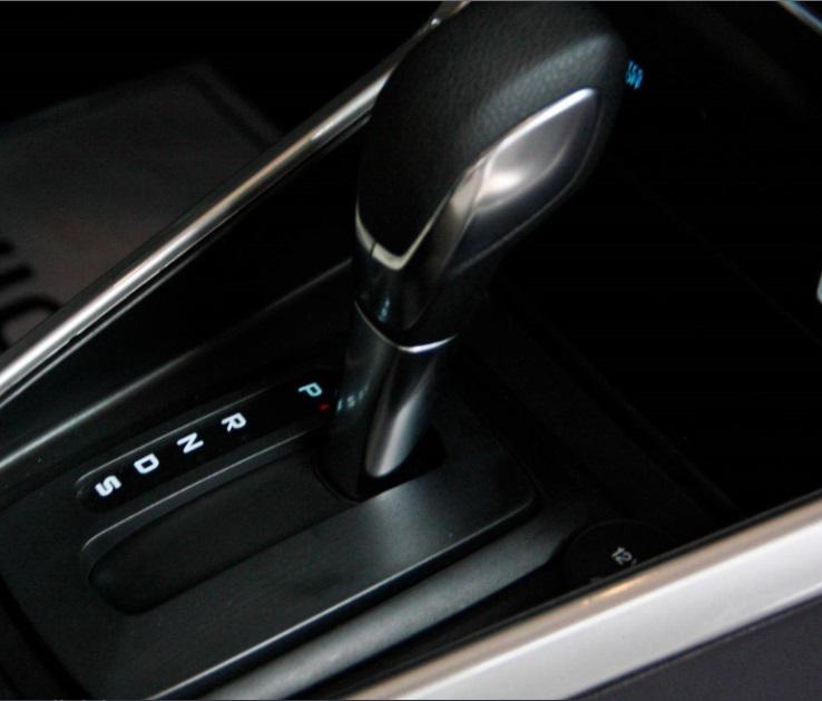 Ford EcoSport • 2019 • 30,000 km 3