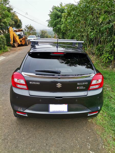 Suzuki Baleno • 2020 • 21,500 km 1