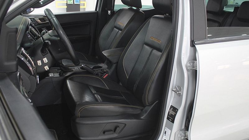 Ford Ranger • 2020 • 130,000 km 8