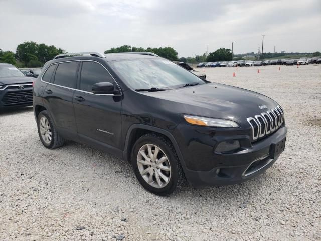 Jeep Cherokee • 2014 • 10,000 mi 1