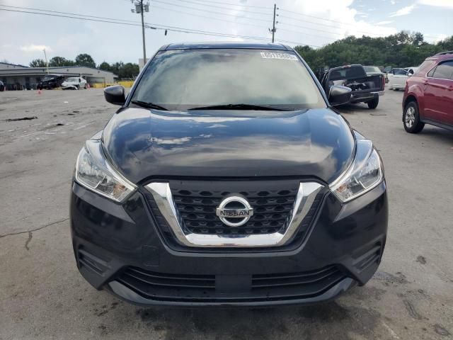 Nissan Kicks • 2020 • 10,000 mi 1