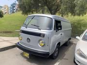 Volkswagen New Beetle • 1998 • 4,200 km 5