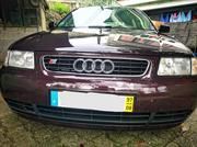 Audi A3 • 1997 • 197,000 km 2