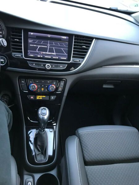 Opel Mokka • 2018 • 27,800 km 9