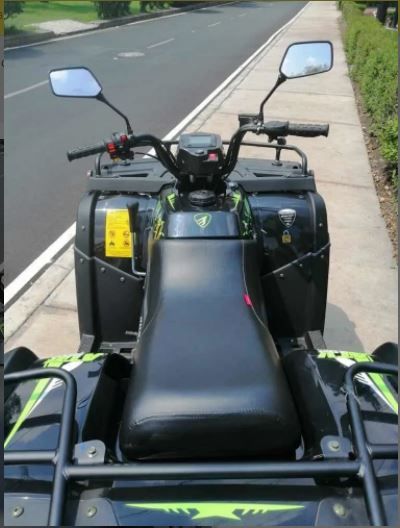 Honda CR-V • 2019 • 15,000 km 4