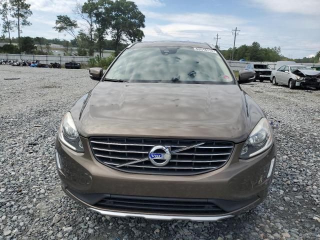 Volvo XC60 • 2015 • 10,000 mi 1