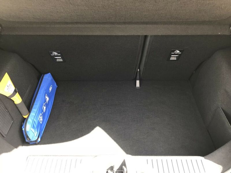 Ford Fiesta • 2019 • 63,000 km 8