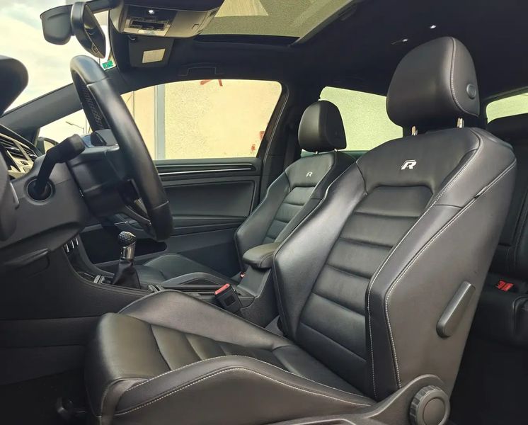 Volkswagen Golf GTI • 2014 • 128,000 km 7