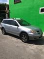 Mitsubishi Outlander • 2006 • 172,000 km 3
