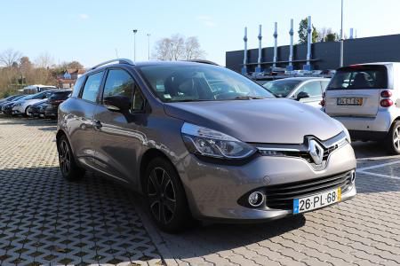 Renault Clio • 2015 • 90,239 km 3