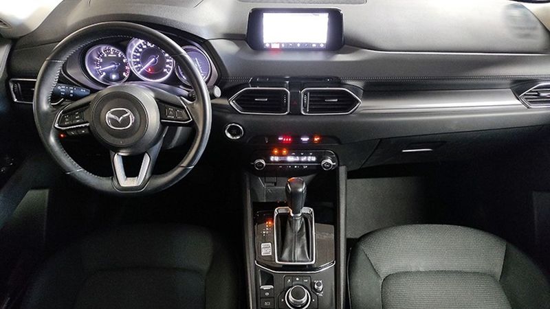 Mazda CX-5 • 2020 • 59,400 km 3