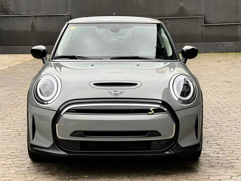 MINI Cooper • 2022 • 18,000 km 5