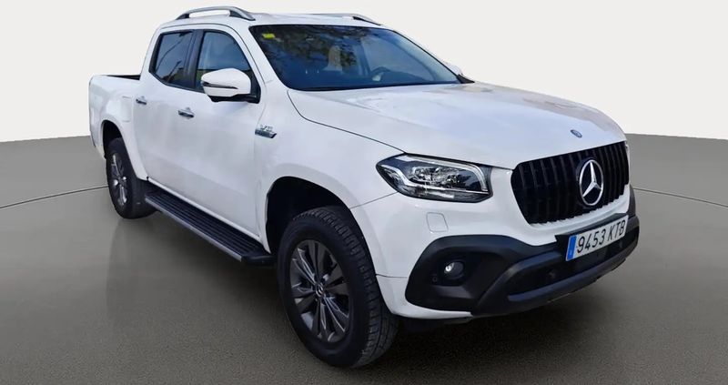 Mercedes-Benz 200 - 300 • 2019 • 104,342 km 1