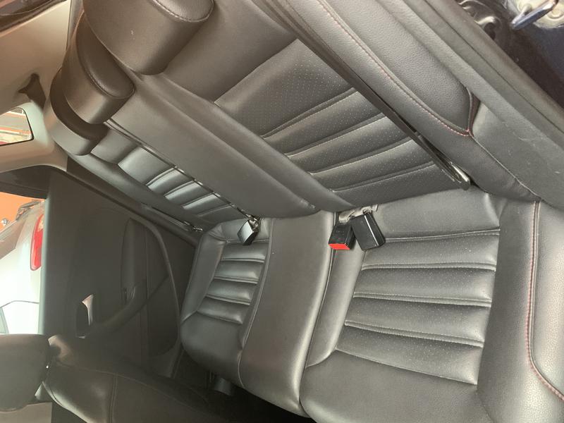 Volkswagen Polo • 2015 • 46,000 km 8