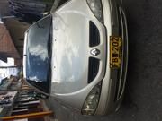 Renault Mégane • 2006 • 164,000 km 4