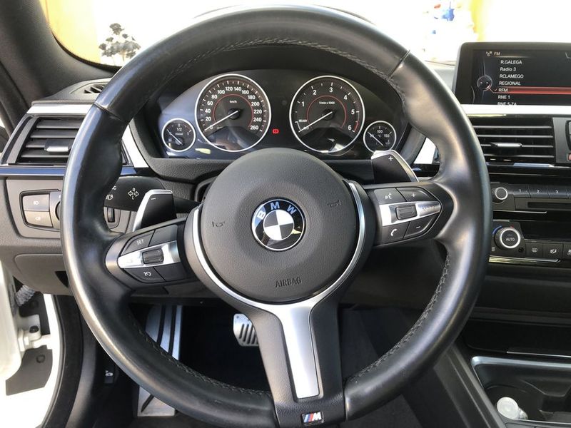 BMW 520D • 2014 • 102,000 km 2