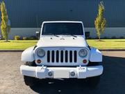 Jeep Wrangler • 2012 • 32,000 km 5