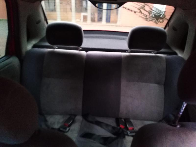 Chevrolet Corsa • 2006 • 132,406 km 7