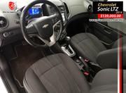 Chevrolet Sonic • 2014 • 57,000 km 8