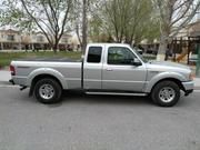 Ford Ranger • 2011 • 75,000 km 1